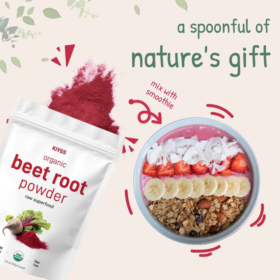Beetroot Powder