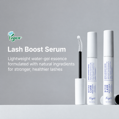 Kiyss Korean Lash Boost Serum