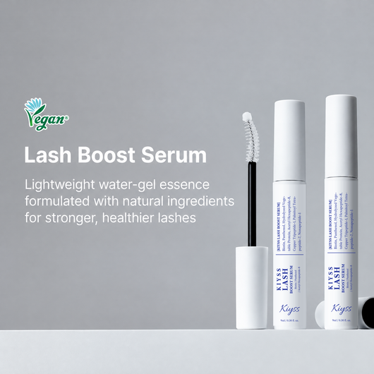 Kiyss Korean Lash Boost Serum