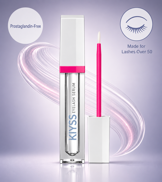 Kiyss Eyelash Serum