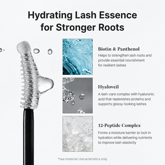 Kiyss Korean Lash Boost Serum