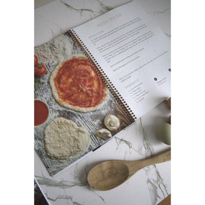Back to the Basics: Everyday Recipes Made Simple