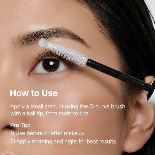 Kiyss Korean Lash Boost Serum