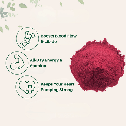 Beetroot Powder