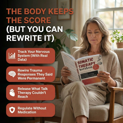 Somatic Therapy Workbook