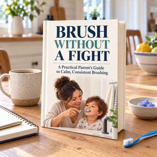 Brush Without the Fight