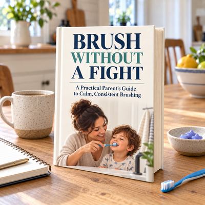 Brush Without the Fight