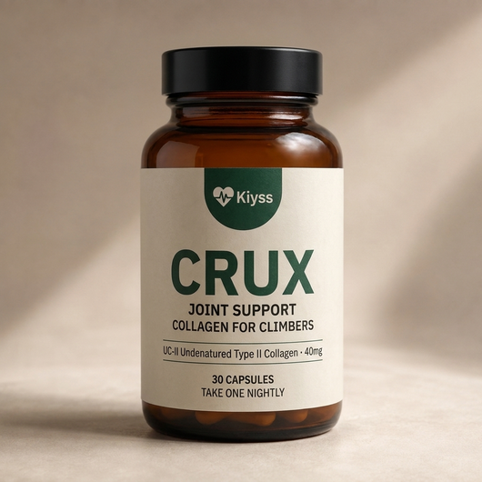 Crux Joint Support