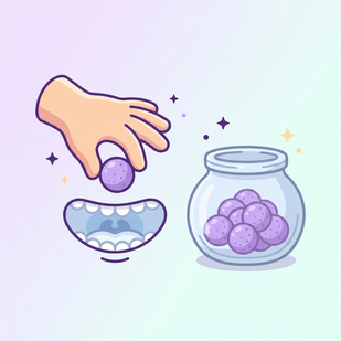 Pop & Chew