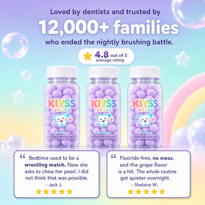 KIYSS Drops