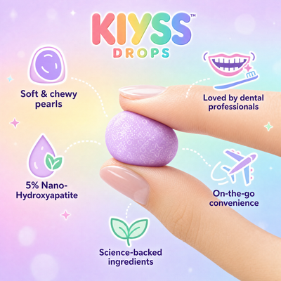 KIYSS Drops