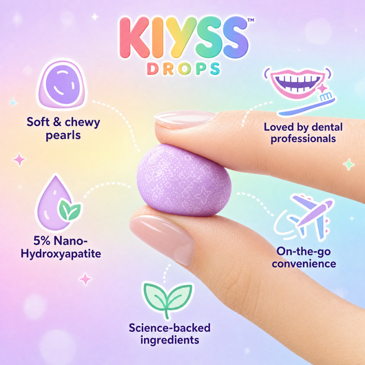 KIYSS Drops