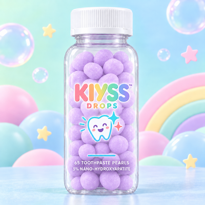 KIYSS Drops