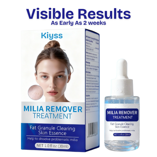 Kiyss Milia Remover Serum