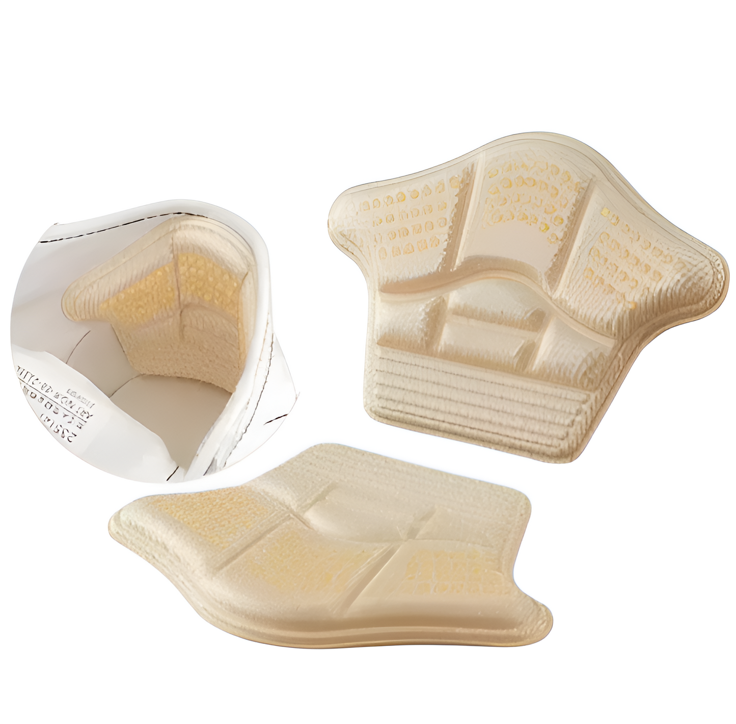 Sneaker Heel Pads