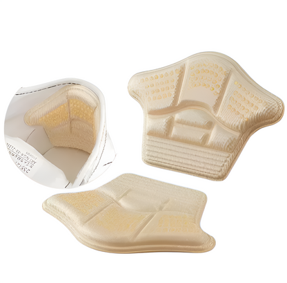 Sneaker Heel Pads