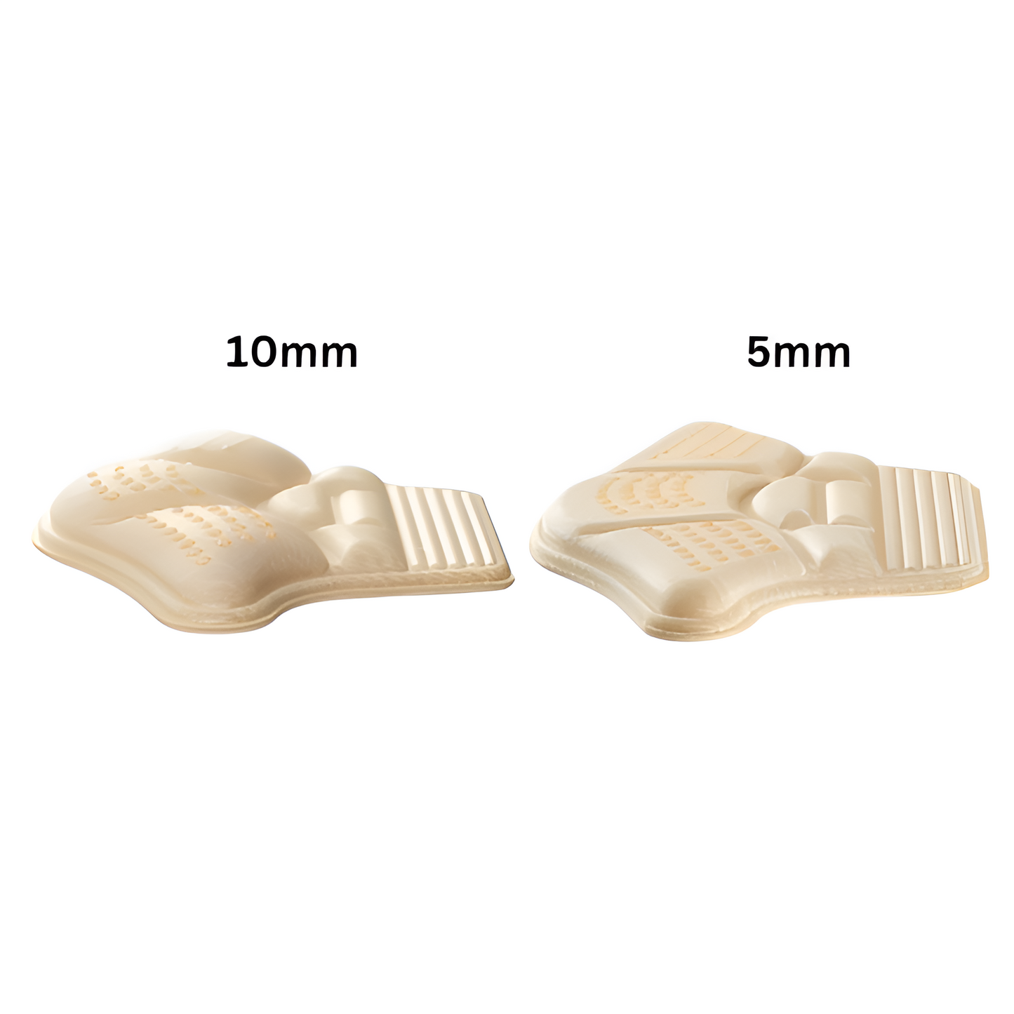 Sneaker Heel Pads