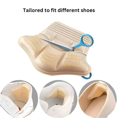 Sneaker Heel Pads