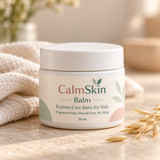 CalmSkin Balm
