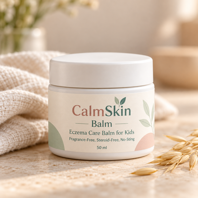 CalmSkin Balm