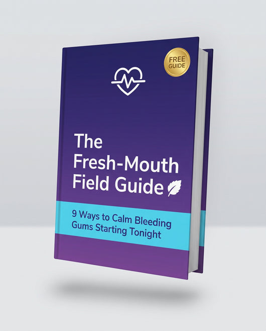 Ebook Freshmouth Field Guide