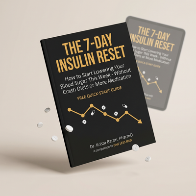 The 7-Day Insulin Reset