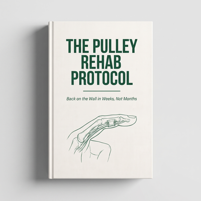 Ebook The Pulley Rehab Protocol