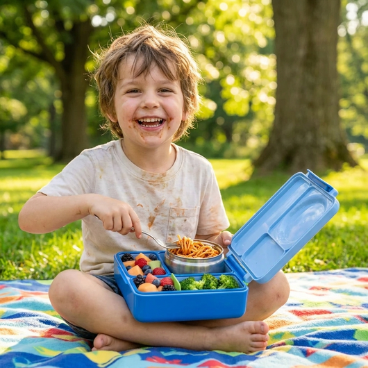 Omni Lunchbox
