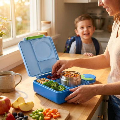 Omni Lunchbox
