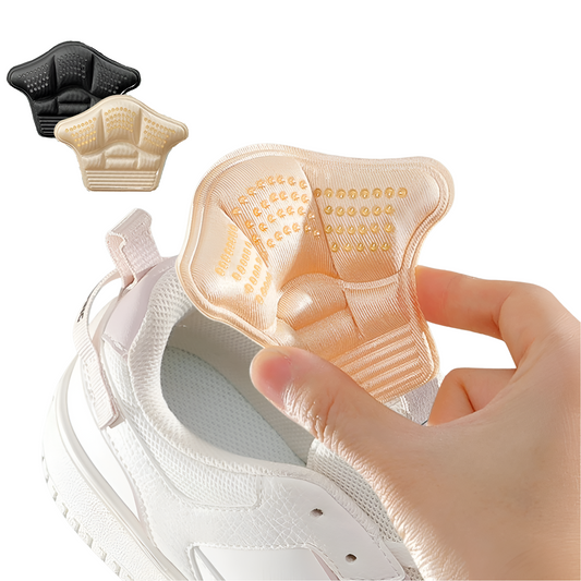 Sneaker Heel Pads