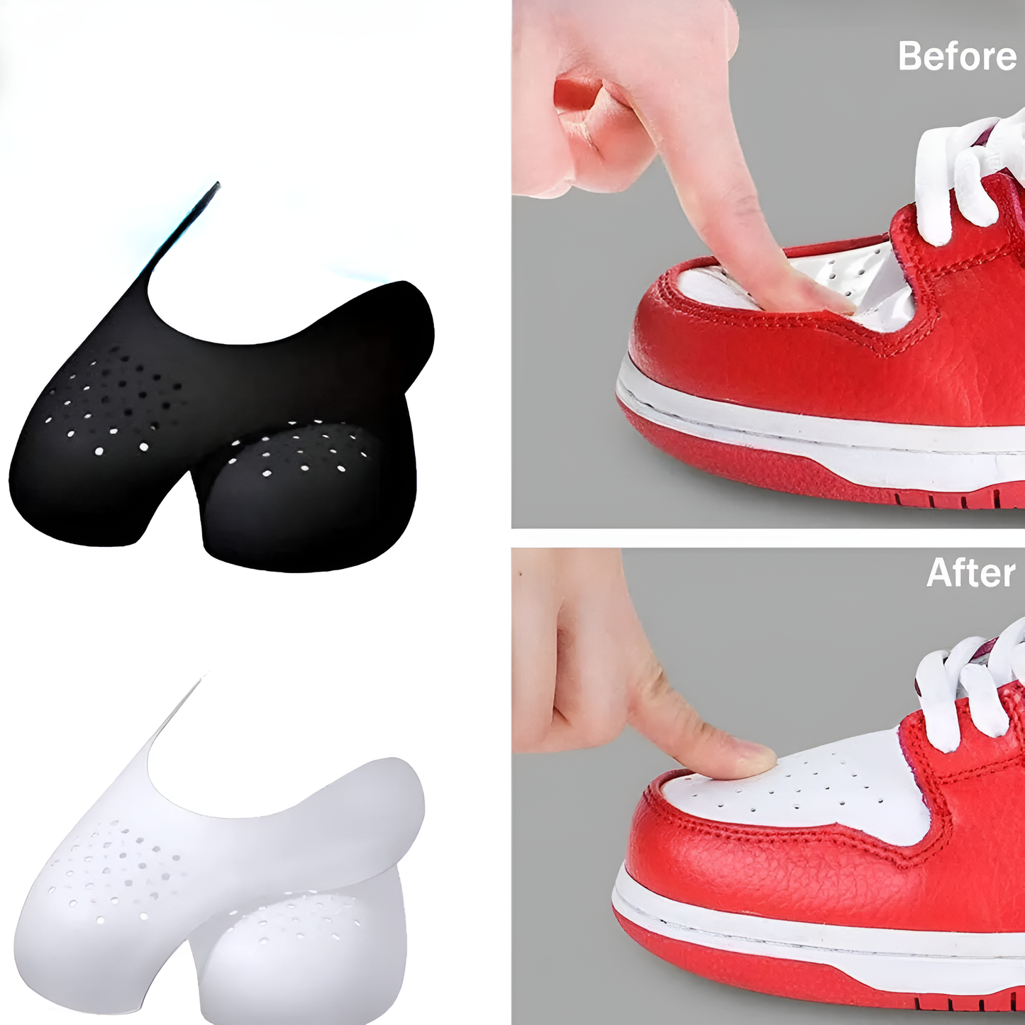 Anti Crease Shoe Protector