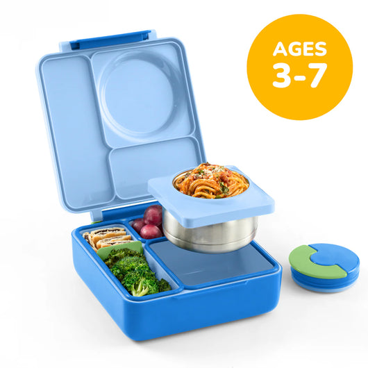 Omni Lunchbox