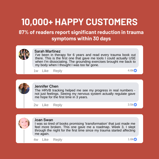 Somatic Therapy Workbook