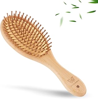 Hair Stimulating Brush